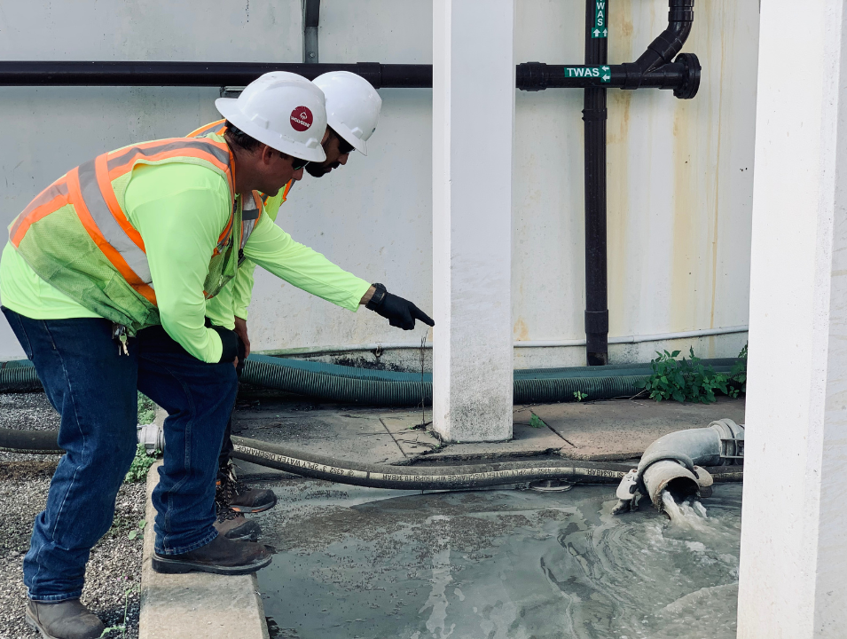 Choosing the Right Wastewater Treatment